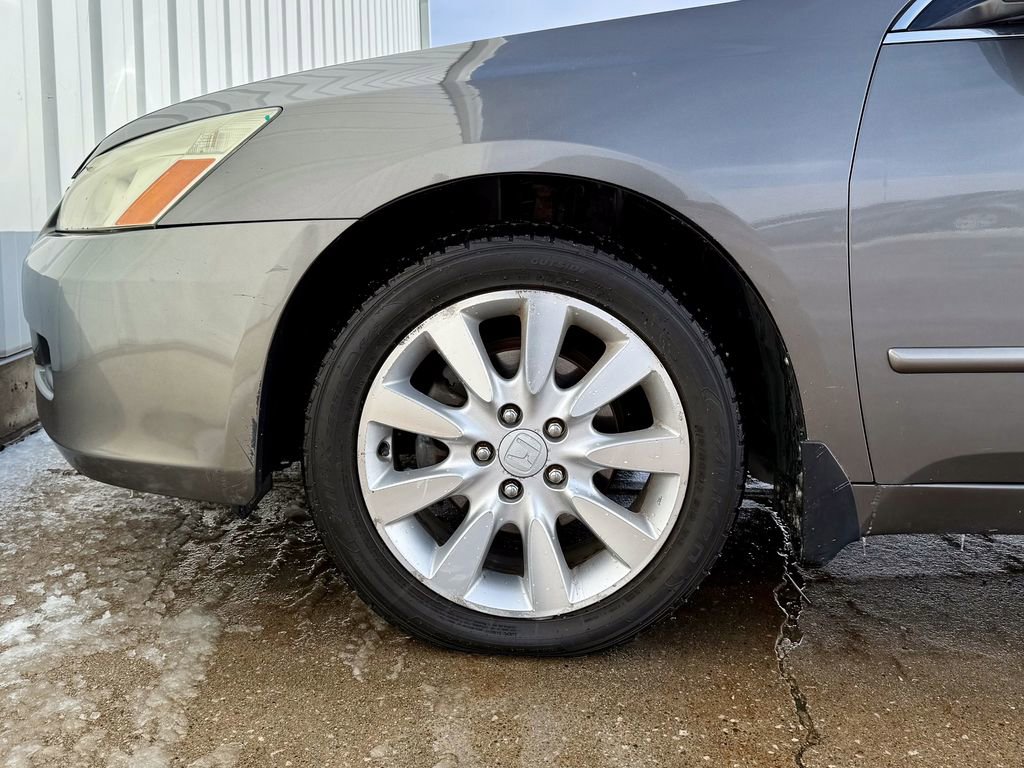 Used 2006 Honda Accord EX image 30