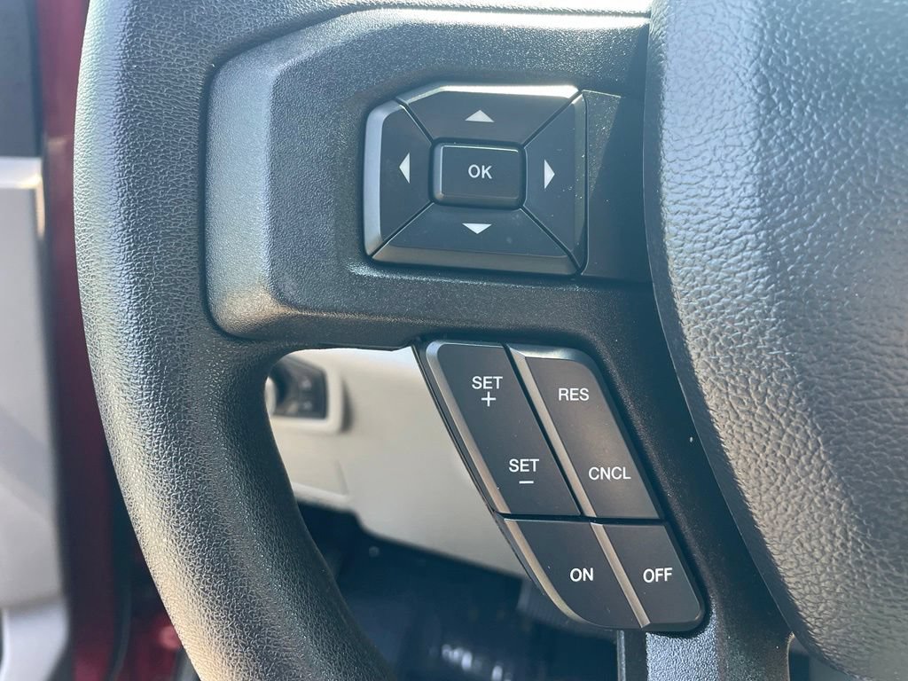Used 2021 Ford F250 XLT w/ XLT Premium Package AWD/4WD image 26
