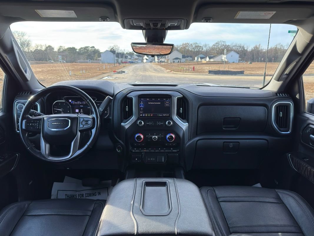 Used 2020 GMC Sierra 2500 Denali w/ Denali Ultimate Package image 28
