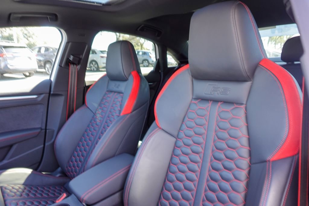 Used 2024 Audi RS 3 image 22