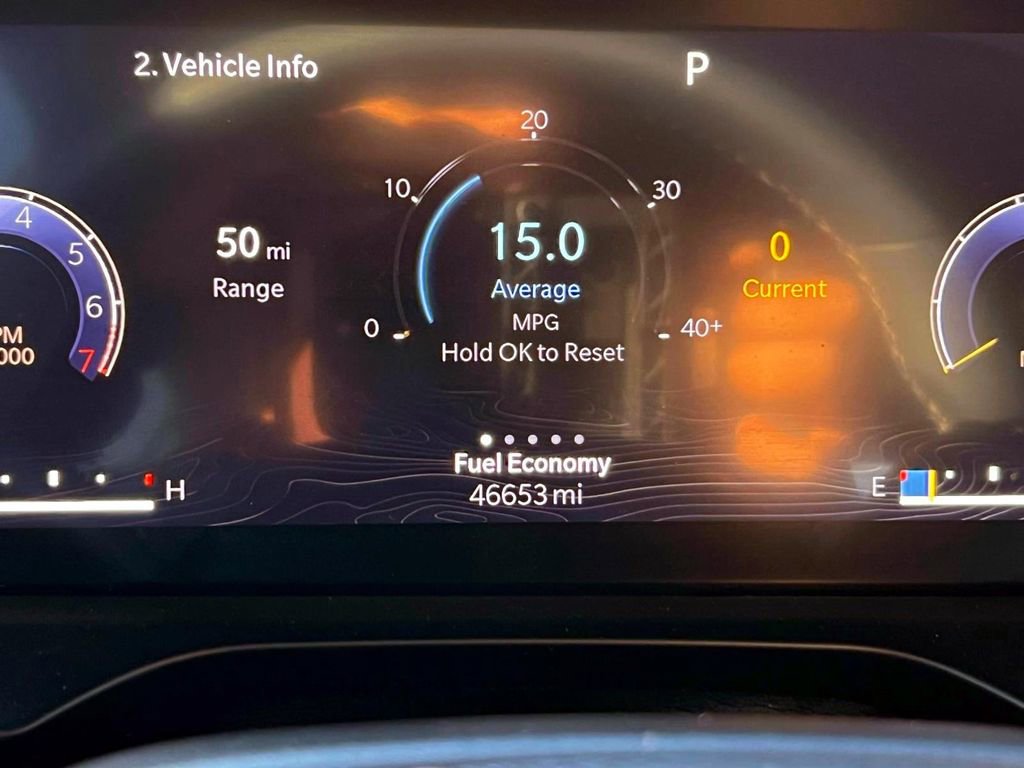 Certified 2023 Jeep Grand Cherokee Laredo w/ Luxury Tech Group I image 26