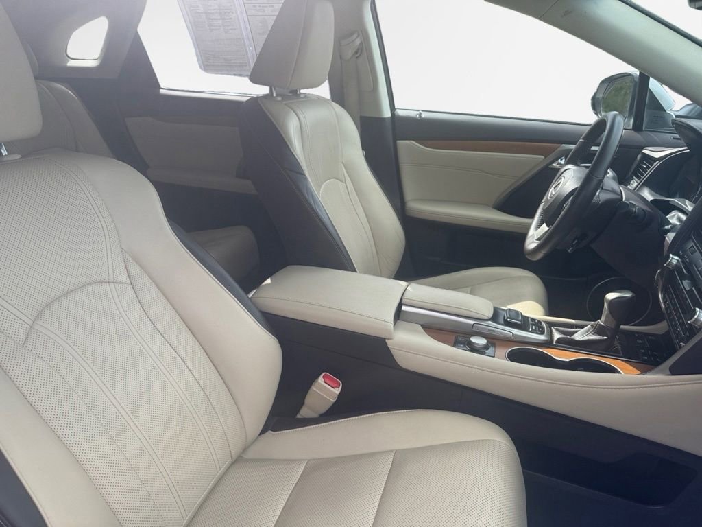 Used 2016 Lexus RX 350 AWD w/ Premium Package image 23