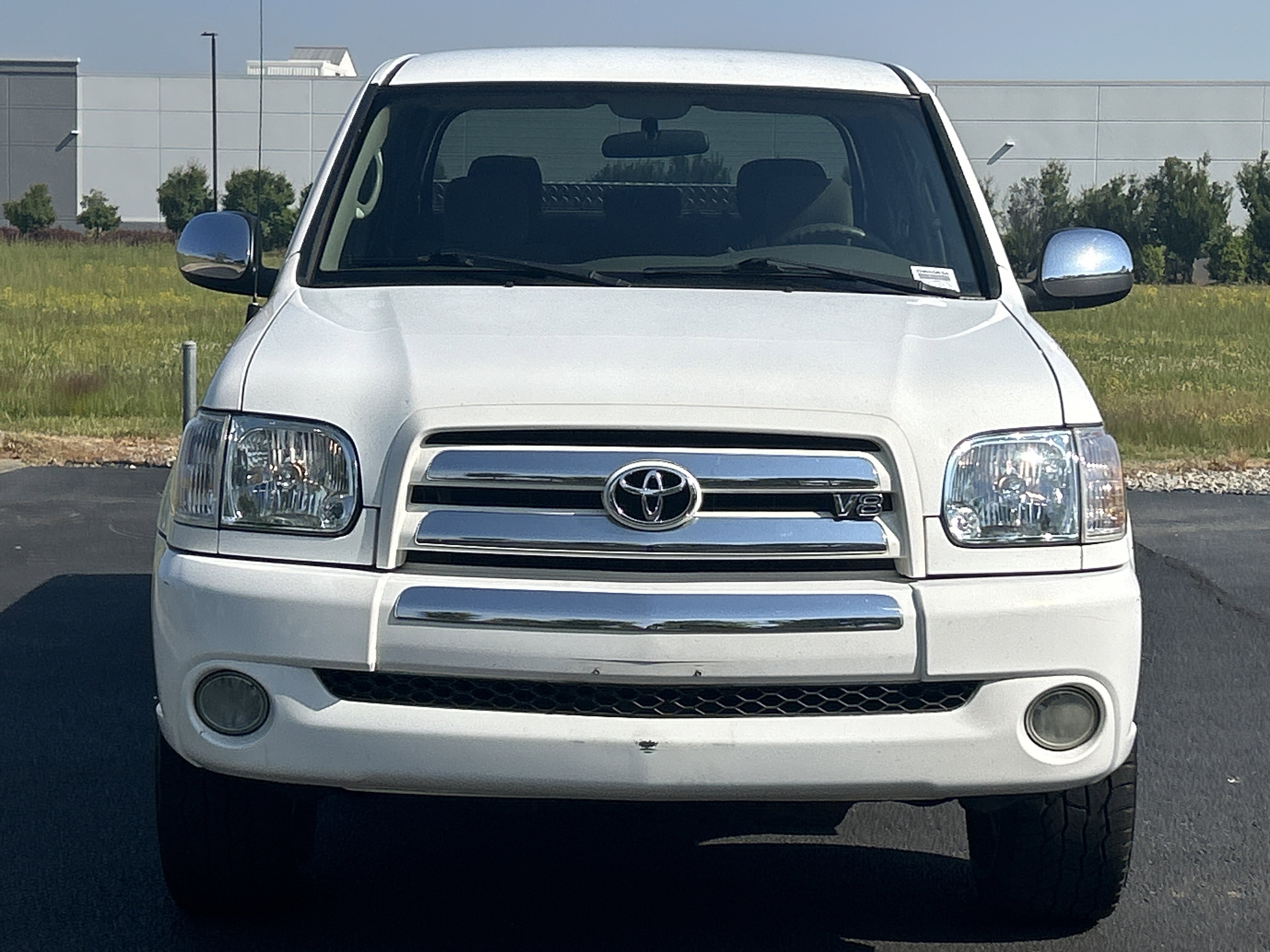 Used 2005 Toyota Tundra SR5 RWD image 3