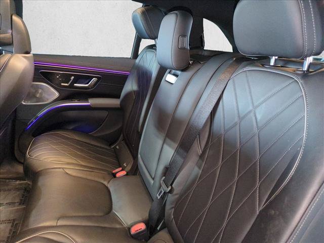 Certified 2023 Mercedes-Benz EQS 580 4MATIC SUV image 22
