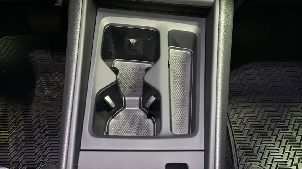 New 2026 Volkswagen Tiguan S FWD image 34