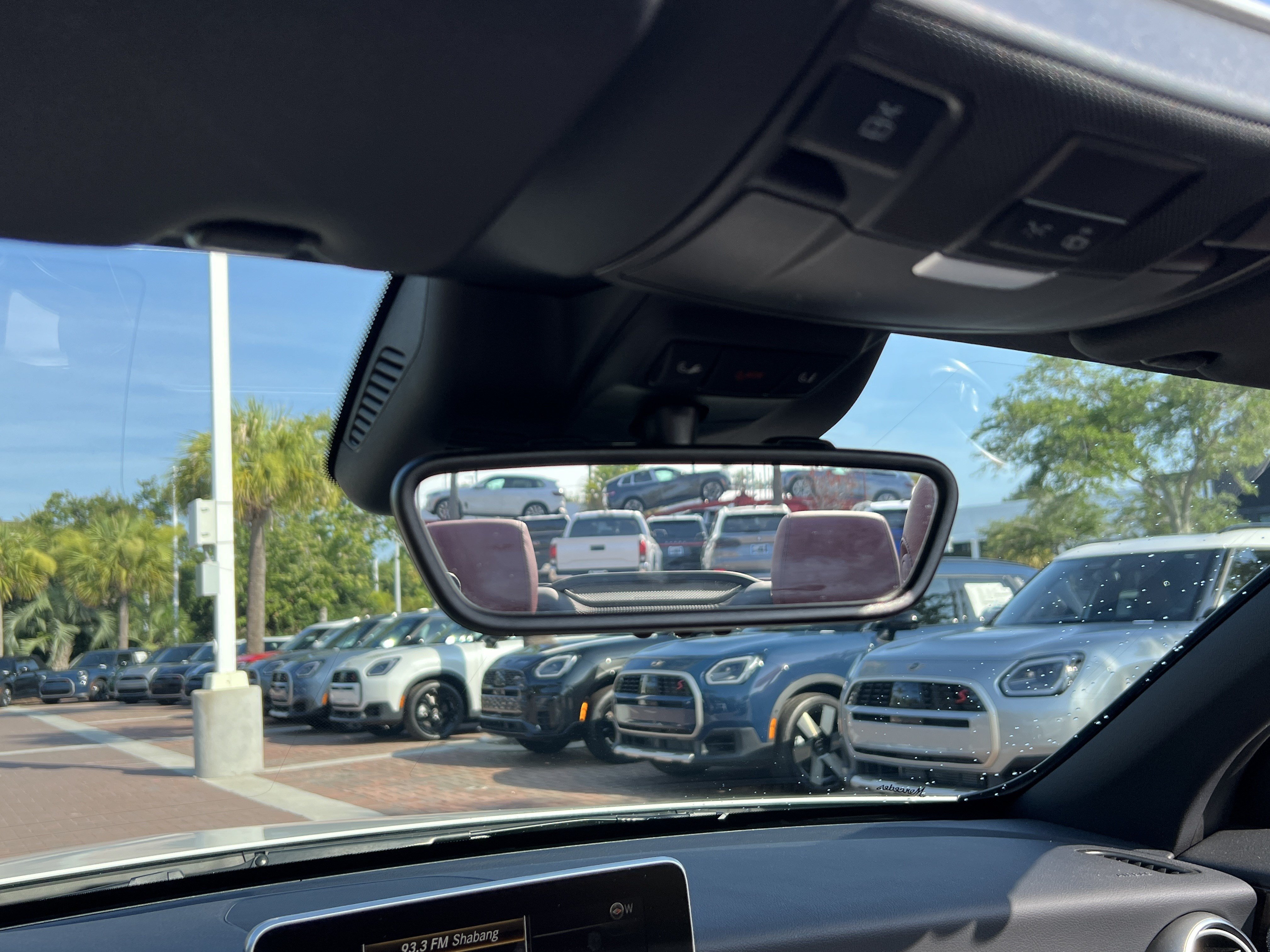 Used 2018 Mercedes-Benz C 300 4MATIC Cabriolet image 27