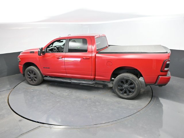 Used 2024 RAM 2500 Big Horn w/ Night Edition AWD/4WD image 37