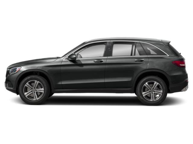 Used 2019 Mercedes-Benz GLC 300 image 3