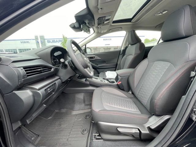 New 2025 Subaru Impreza 2.0i Sport image 16
