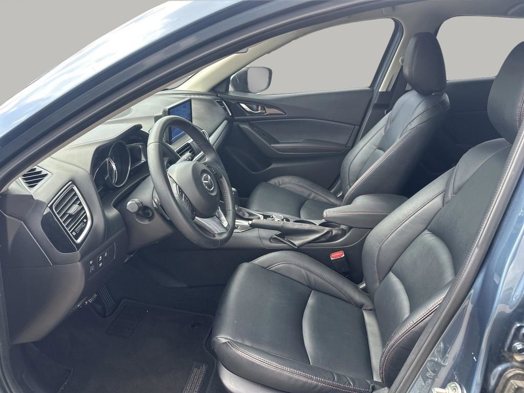 Used 2014 MAZDA MAZDA3 s Touring image 10