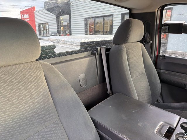 Used 2008 Chevrolet Silverado 1500 LT w/ Suspension Package, Off-Road image 8