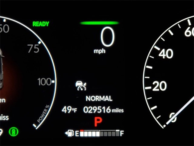 Used 2024 Honda CR-V Sport-L image 18