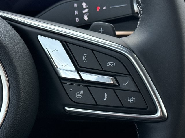 New 2026 Buick Envision Avenir AWD/4WD image 20
