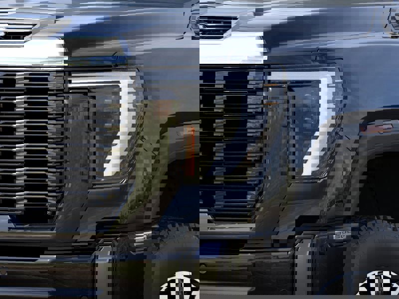 New 2026 GMC Sierra 2500 Denali Ultimate image 10