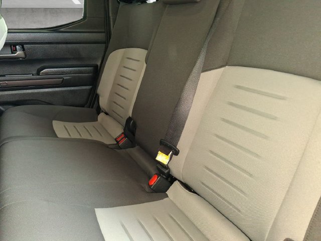 Used 2025 Toyota Tacoma TRD Sport RWD image 28