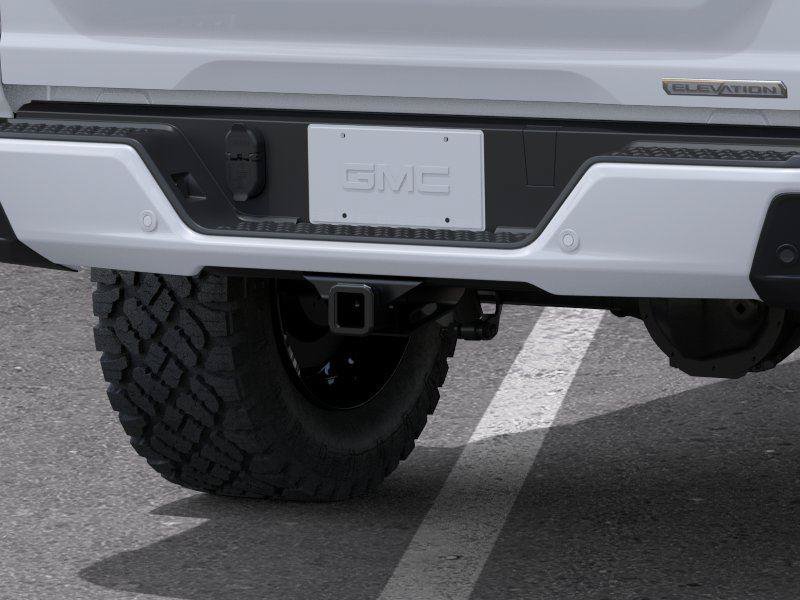 New 2026 GMC Canyon Elevation w/ Convenience Package AWD/4WD image 7