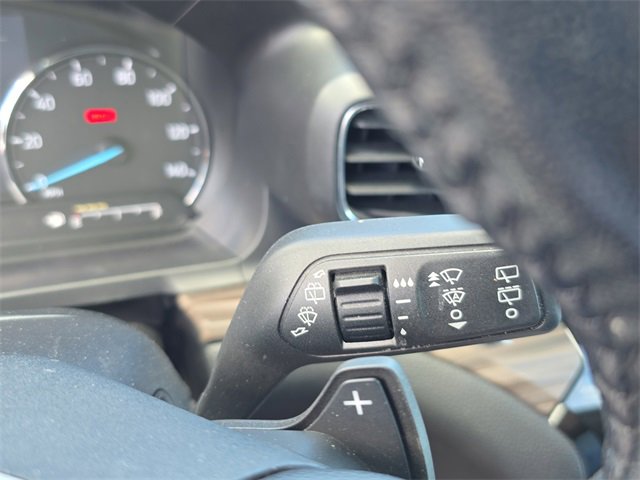 Certified 2021 Ford Explorer Limited w/ Hybrid Equipment Group 310A image 18