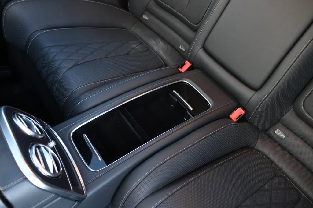 Used 2019 Mercedes-Benz S 560 4MATIC Coupe image 75