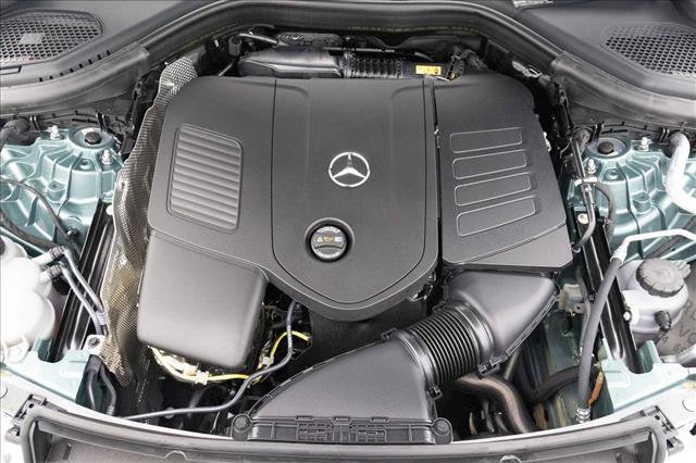 New 2027 Mercedes-Benz GLC 300 4MATIC image 27
