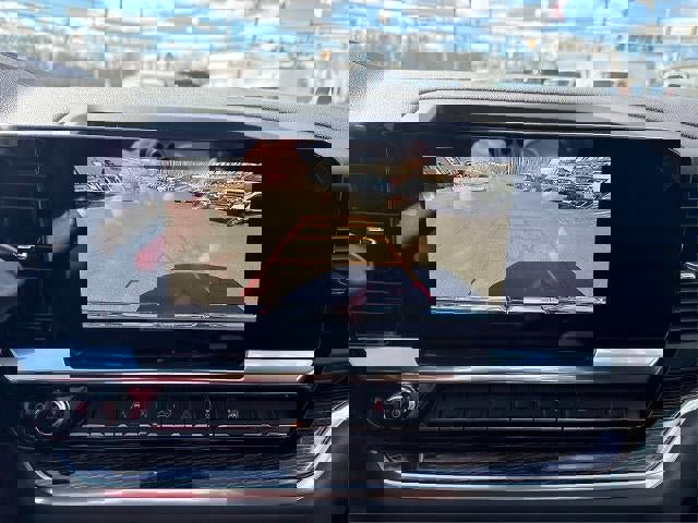 New 2026 GMC Sierra 1500 Elevation w/ Elevation Select Package AWD/4WD image 14