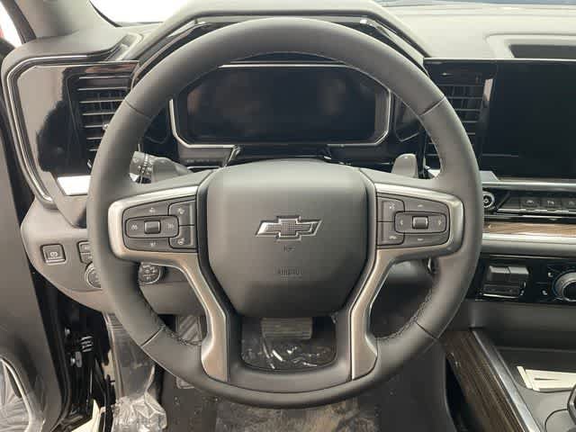 New 2026 Chevrolet Silverado 1500 RST w/ RST All Star Premium Package AWD/4WD image 13