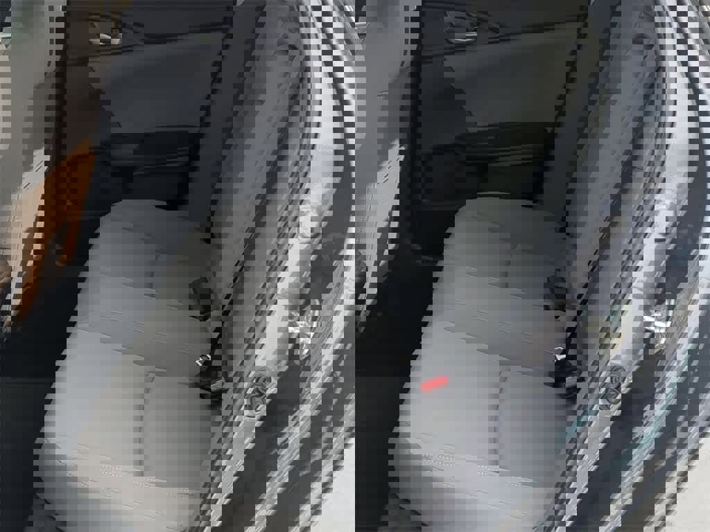 Used 2019 Honda Civic EX image 18