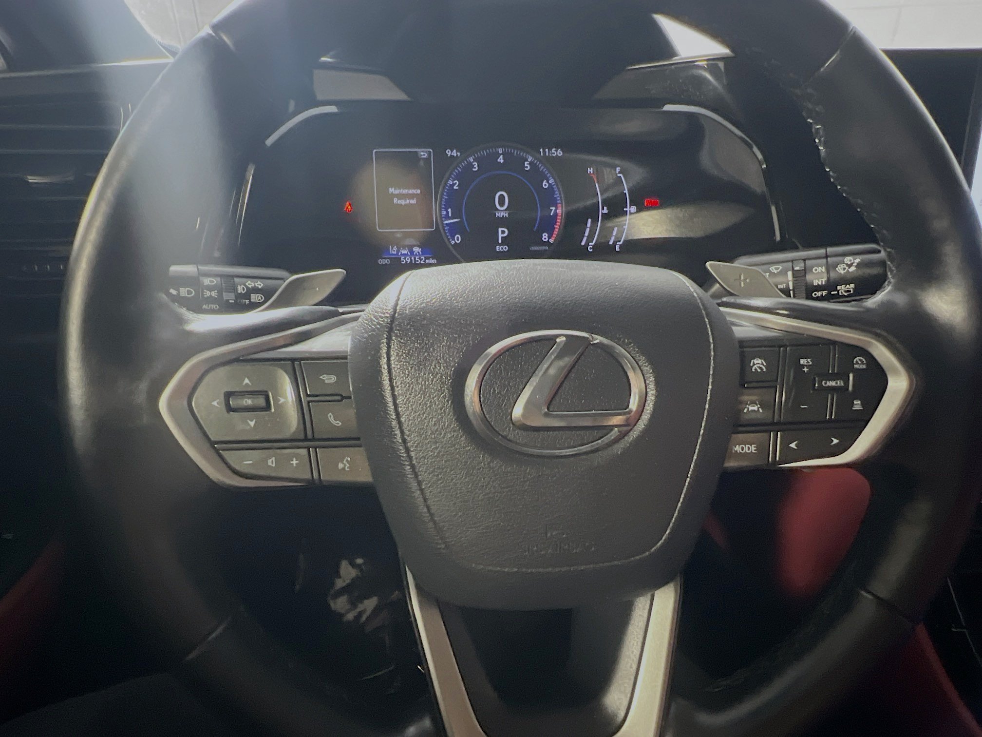 Used 2022 Lexus NX 250 FWD w/ Towing Package (2000 Lbs) image 18