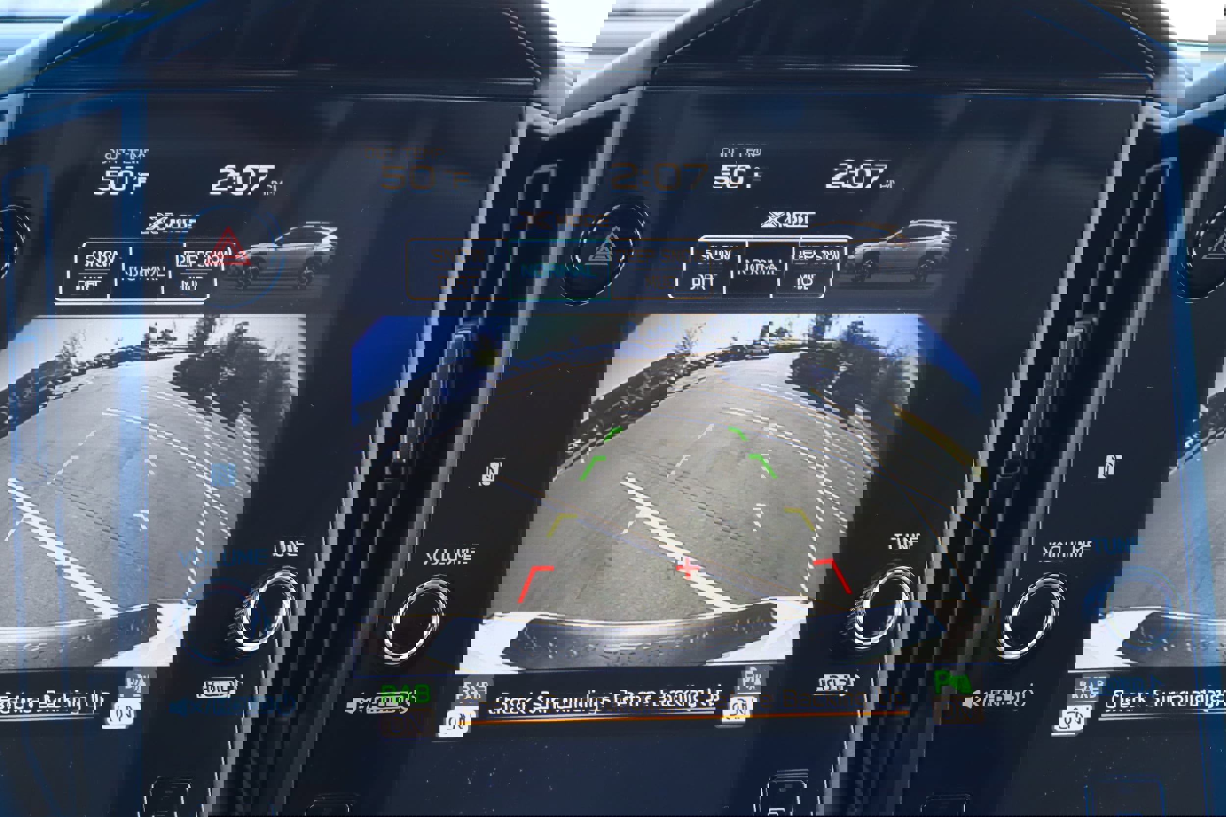 New 2026 Subaru Crosstrek 2.5i Limited image 13