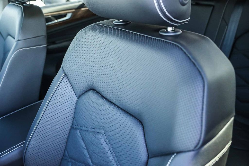 New 2026 Volkswagen Atlas SE image 35