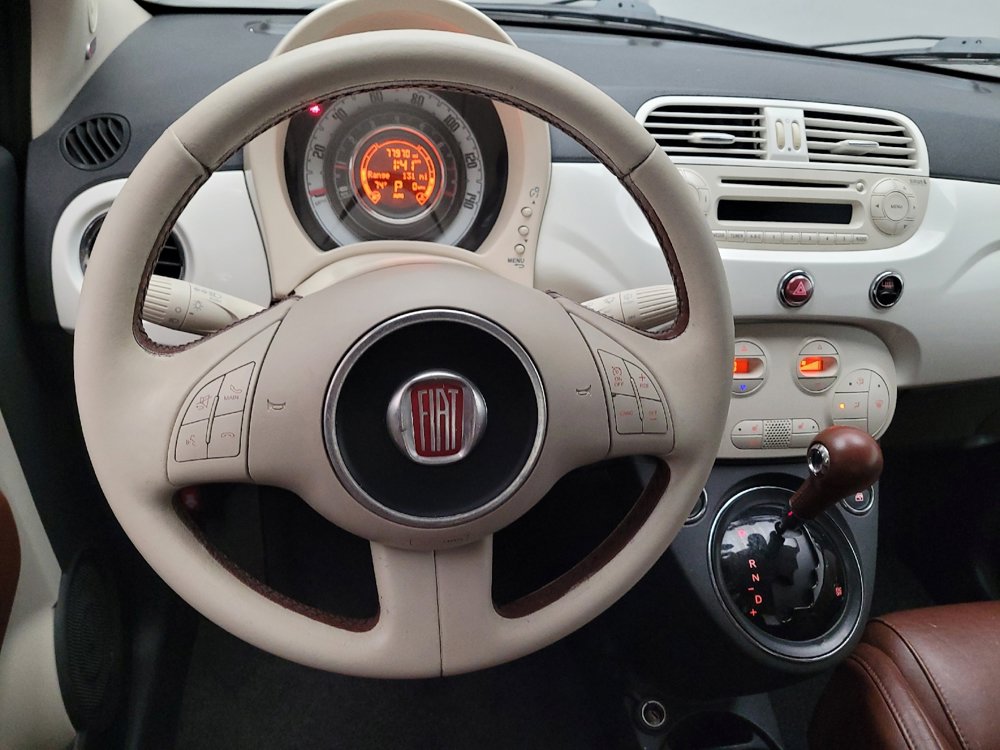 Used 2014 FIAT 500 1957 Edition image 22