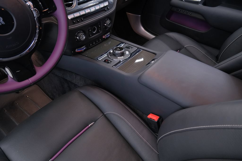 Used 2020 Rolls-Royce Wraith RWD image 15