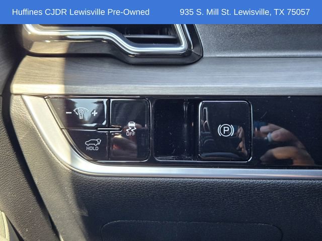 Used 2023 Kia Sportage X-Pro Prestige image 23