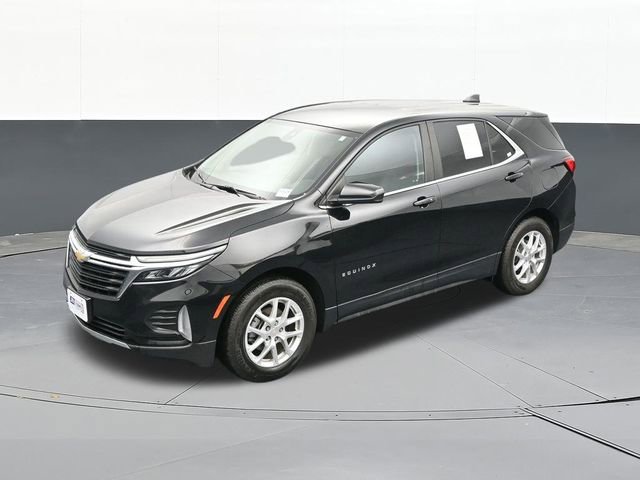 Used 2023 Chevrolet Equinox LT image 55