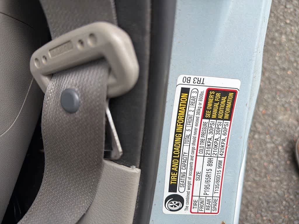Used 2012 Honda Civic LX image 12