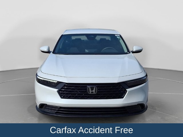 Used 2025 Honda Accord LX image 3