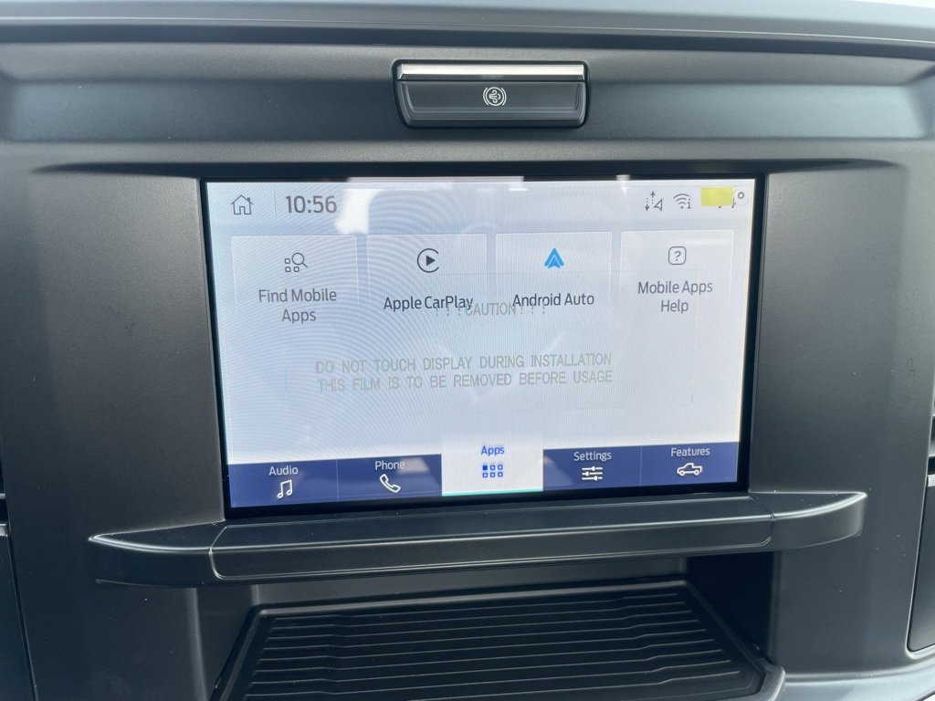 New 2025 Ford F550 4x4 Regular Cab Super Duty image 14