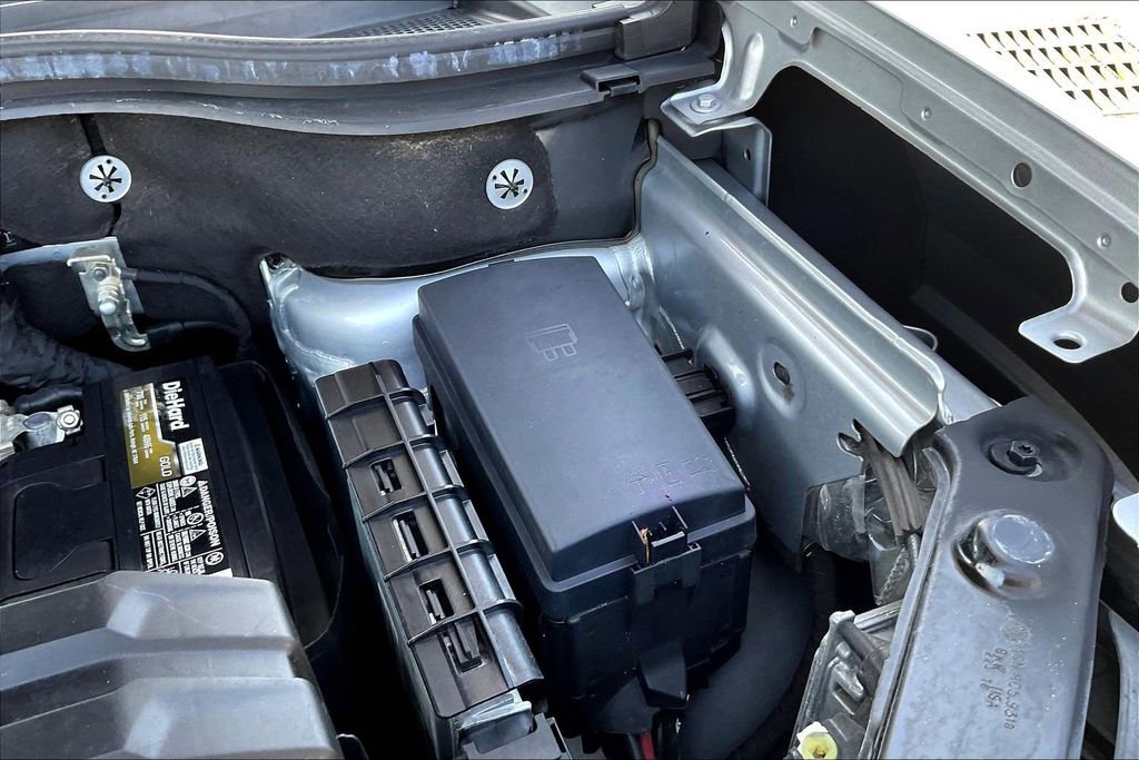 Used 2018 Volkswagen Atlas SE FWD image 32