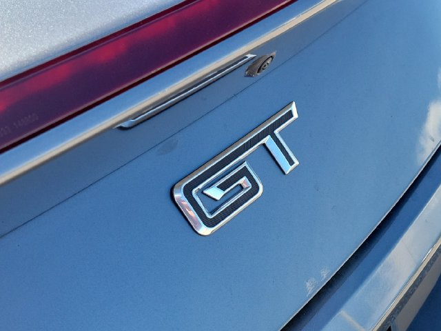 Used 2024 Ford Mustang GT Premium RWD image 5