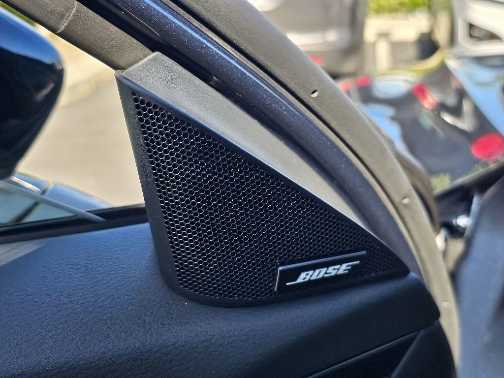 New 2026 MAZDA CX-50 AWD 2.5 Hybrid w/ Weather Package image 28