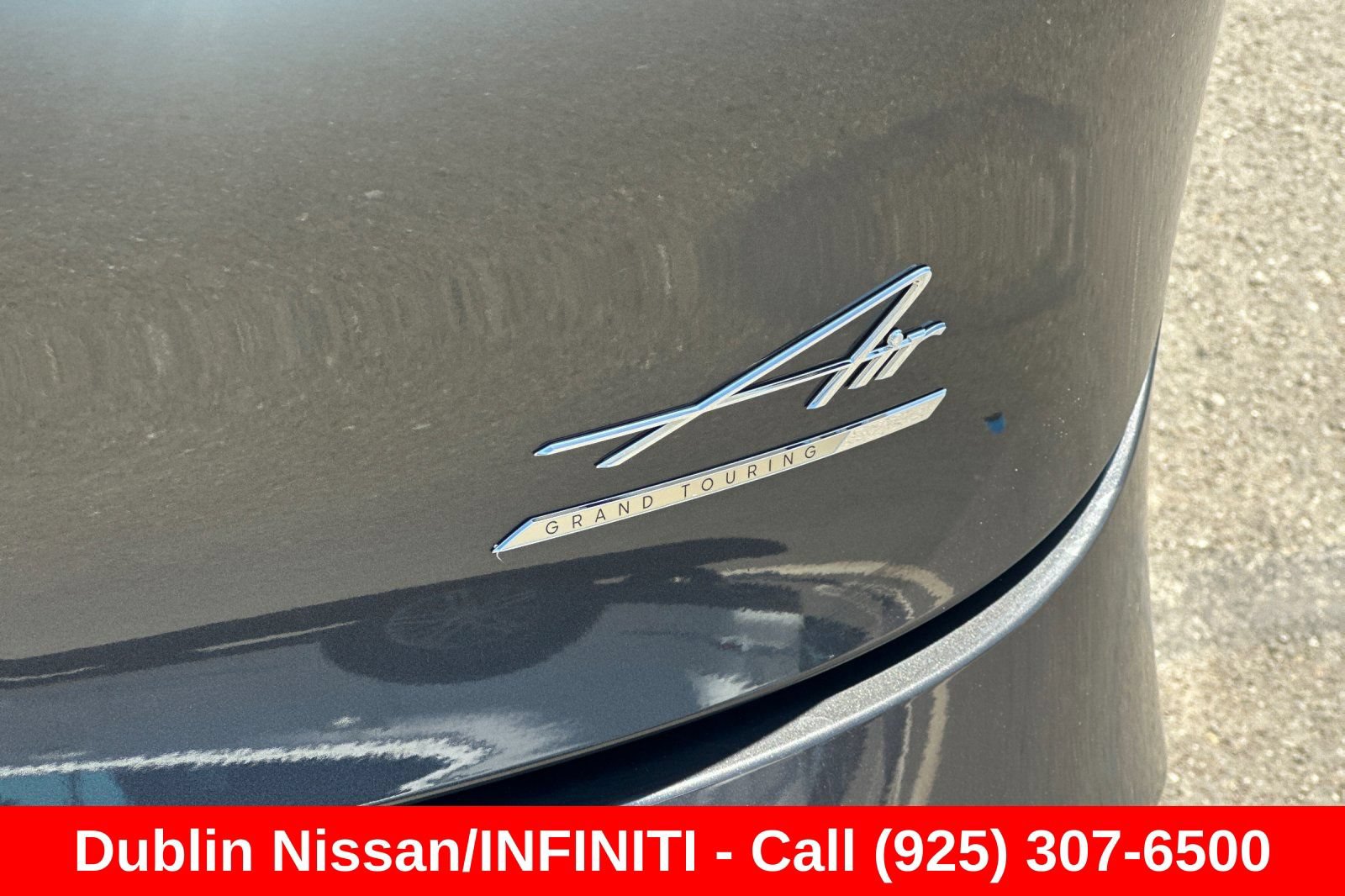 Used 2023 Lucid Air Grand Touring AWD/4WD image 50