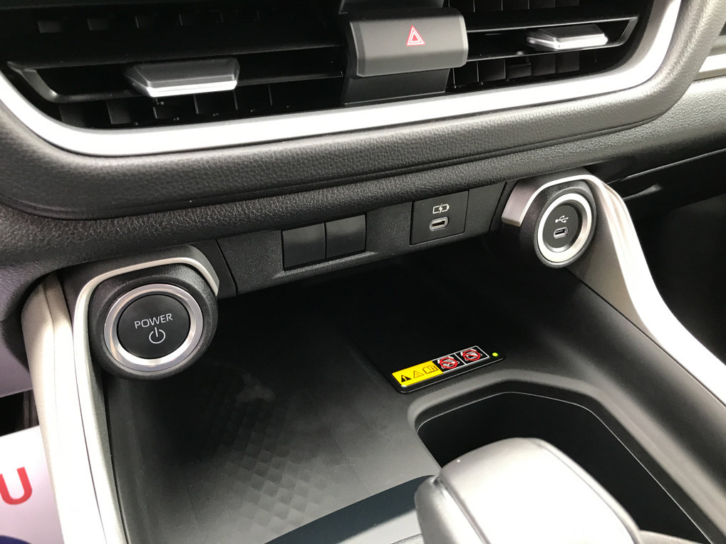 Certified 2024 Toyota Grand Highlander XLE image 21