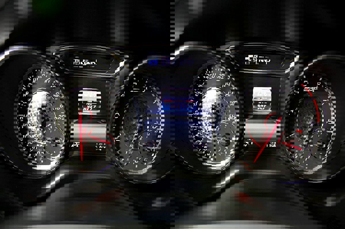 Used 2018 Mercedes-Benz CLA 45 AMG 4MATIC image 29