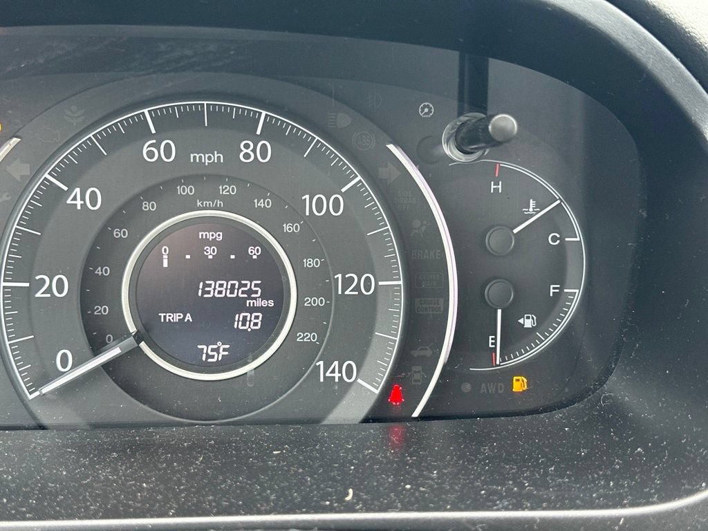 Used 2013 Honda CR-V EX image 27