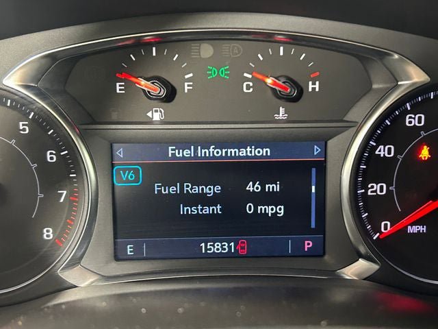 Used 2023 GMC Acadia SLT FWD image 19