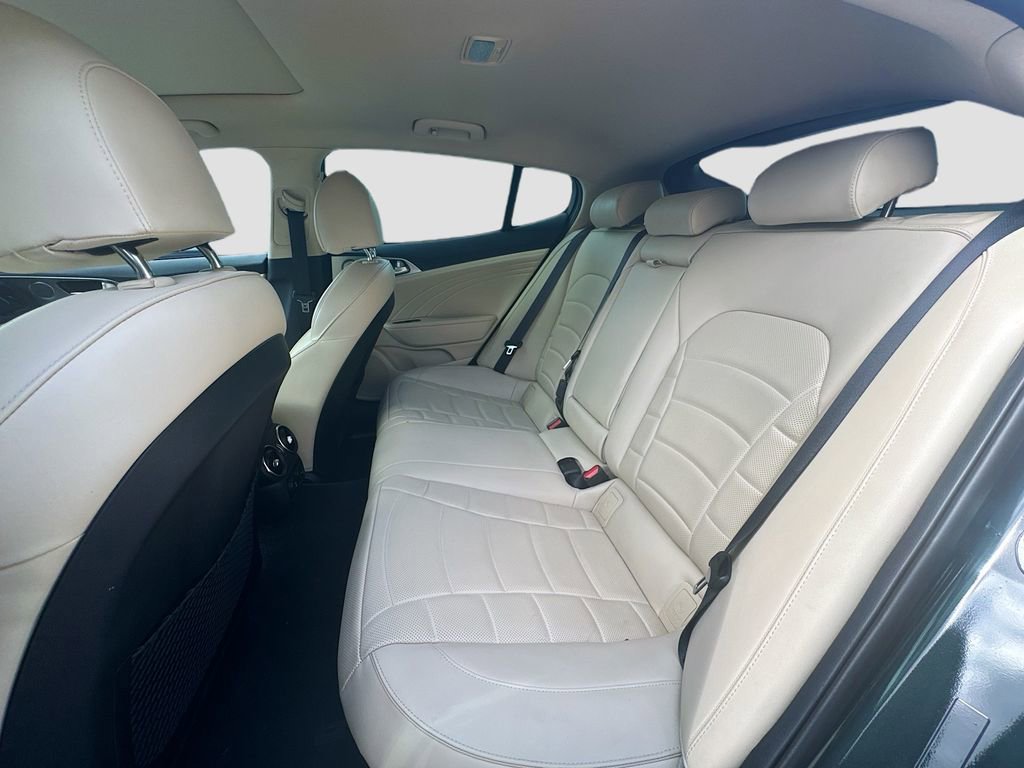 Used 2023 Kia Stinger GT2 w/ Paint Protection Package image 26