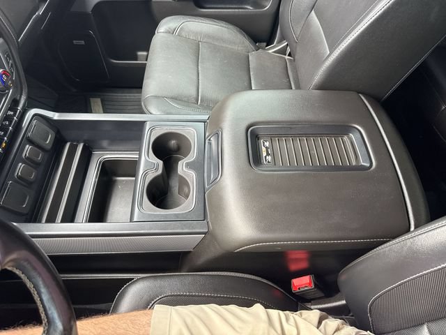 Used 2019 Chevrolet Silverado 2500 LTZ w/ Duramax Plus Package AWD/4WD image 20