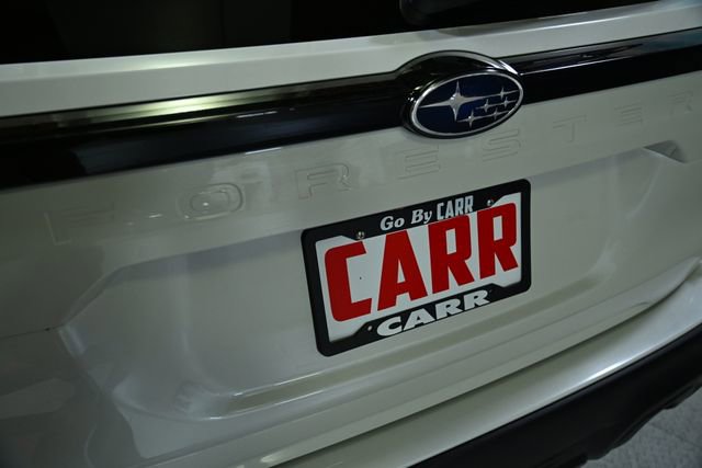 Certified 2025 Subaru Forester Premium image 12