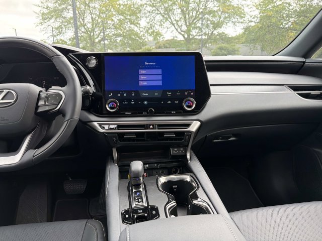 New 2026 Lexus RX 350 Premium Plus w/ Convenience Package FWD image 15