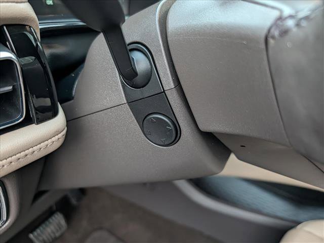 Certified 2022 Lincoln Nautilus Reserve image 33