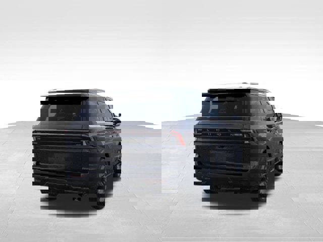 New 2026 Lincoln Navigator Reserve image 31